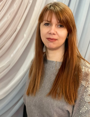 Воспитатель Артёмова Юлия Викторовна Воспитатель Артёмова Юлия Викторовна