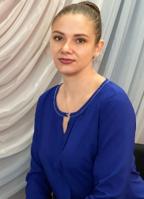 Воспитатель Биктимирова Марина Николаевна Воспитатель Биктимирова Марина Николаевна