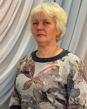 Воспитатель Витко Валентина Николаевна Воспитатель Витко Валентина Николаевна