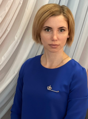 Педагог-психолог Жукова Дарья Владимировна Педагог-психолог Жукова Дарья Владимировна