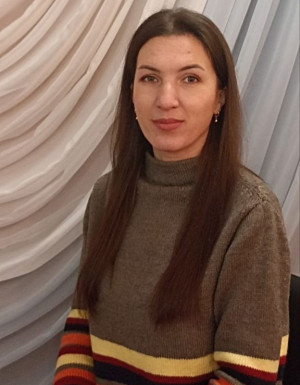 Воспитатель Демченко Инна Витальевна Воспитатель Демченко Инна Витальевна