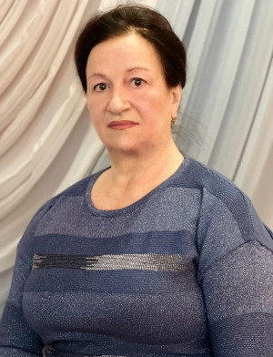 Воспитатель Калинник Вера Васильевна Воспитатель Калинник Вера Васильевна