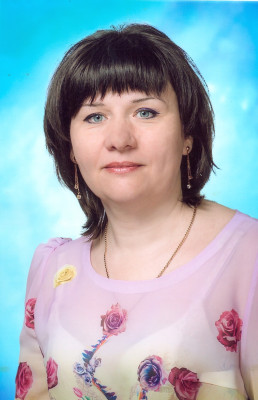 Воспитатель Каравайнова Наталья Викторовна Воспитатель Каравайнова Наталья Викторовна