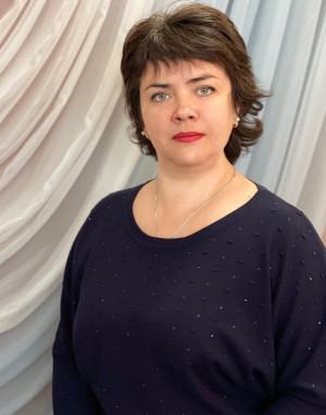 Воспитатель Павлова Наталья Алексеевна Воспитатель Павлова Наталья Алексеевна