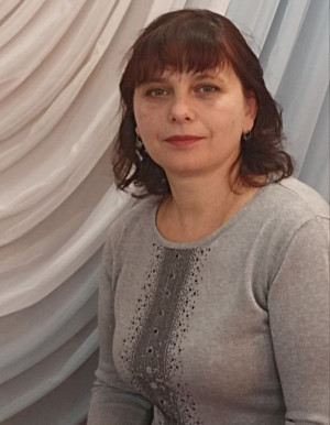 Воспитатель Тышковец Ирина Олеговна Воспитатель Тышковец Ирина Олеговна