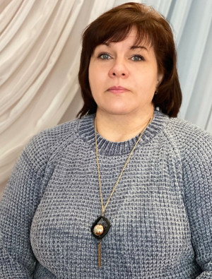 Учитель-логопед Перчун Ирина Павловна Учитель-логопед Перчун Ирина Павловна