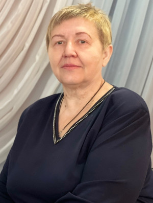 Воспитатель Арсеньева Зинаида Ивановна Воспитатель Арсеньева Зинаида Ивановна